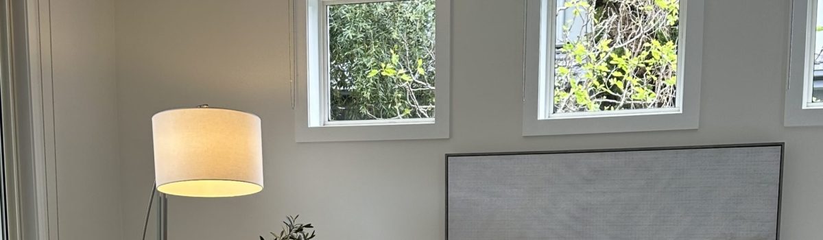 Interior Consulting Services