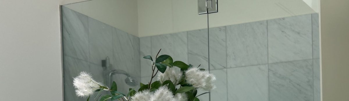 Part House Styling